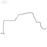 TRANSIT CUSTOM FRONT BRAKE PIPE FWD RHD 2014-