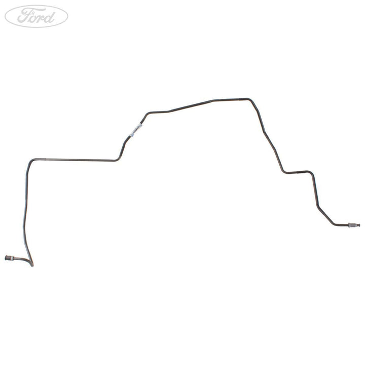 TRANSIT CUSTOM FRONT BRAKE PIPE FWD RHD 2014-
