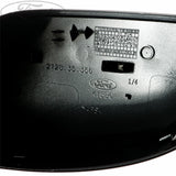 FOCUS FRONT O/S RIGHT WING MIRROR HOUSING CAP COVER