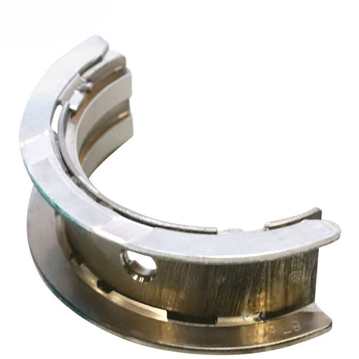 CRANKSHAFT MAIN THRUST BEARING