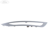 KUGA MK1 O/S FRONT BUMPER COVER ICE WHITE DTRL 2011-2012