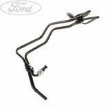 STEERING TUBES/PIPES/HOSES