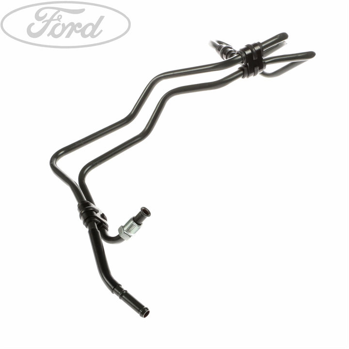 STEERING TUBES/PIPES/HOSES