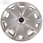 TRANSIT MK8 CONNECT MK2 STEEL WHEEL TRIM 6.5X16
