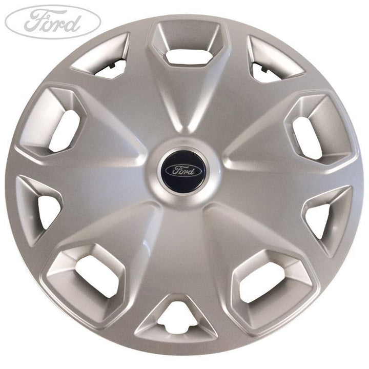 TRANSIT MK8 CONNECT MK2 STEEL WHEEL TRIM 6.5X16