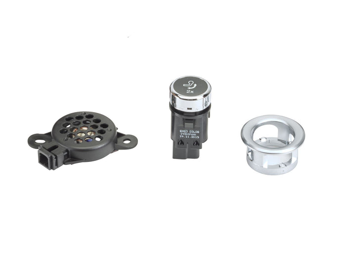 C-MAX ELECTRICAL KIT FOR TOW BAR 13 PIN CONNECTOR