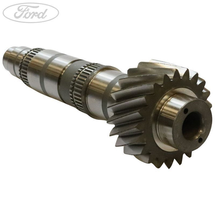 KUGA EDGE 6 SPED MANUAL OUTPUT SHAFT 2016- MMT6