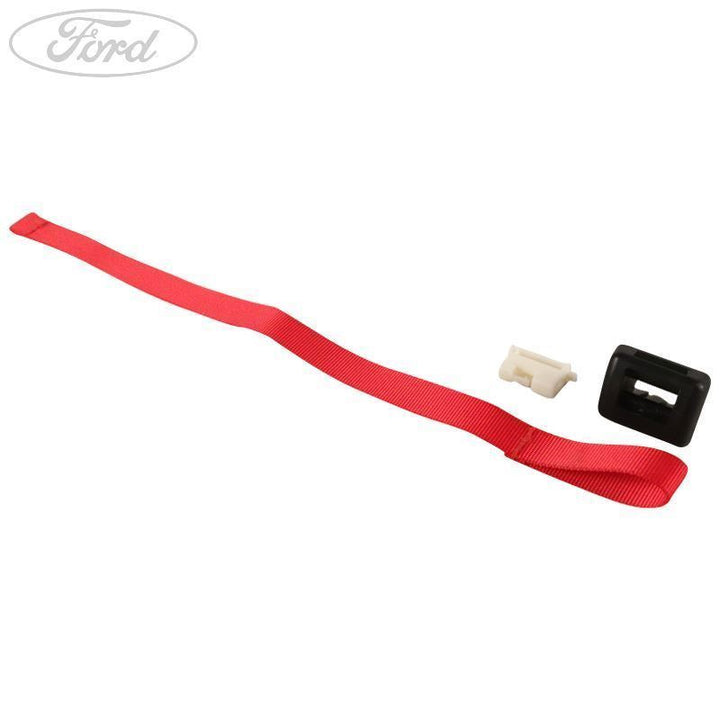SECURING STRAP