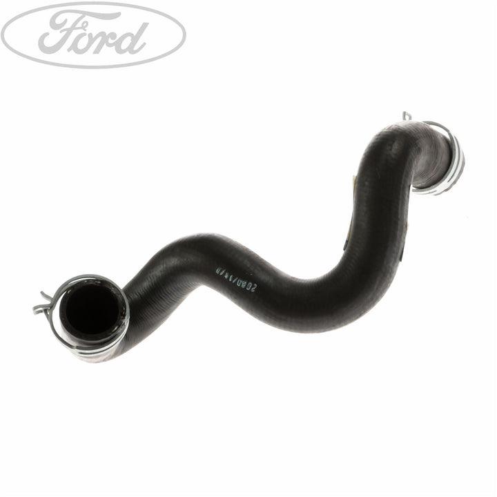 C-MAX 1.6 16V UPPER RADIATOR HOSE