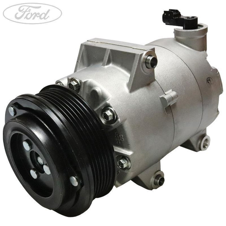 Connect 2013-2022 Kuga 2012-2019 1.6 EcoBoost SCTi Air Conditioning Compressor & Clutch