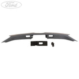 TAILGATE HANDLE