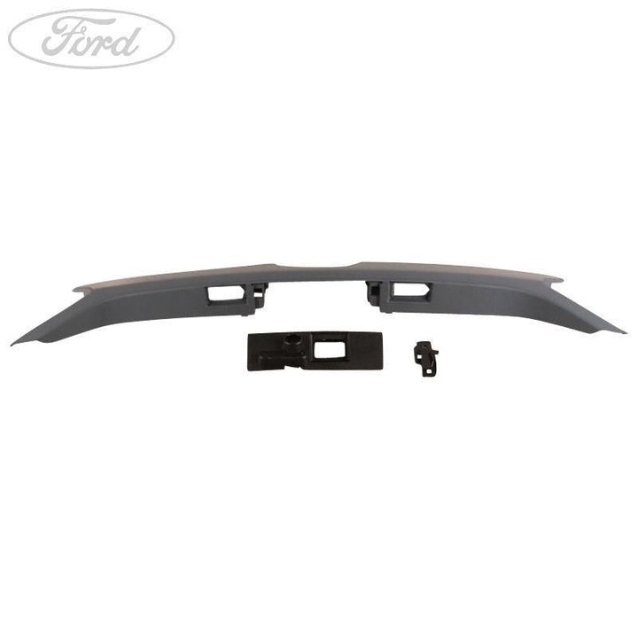 TAILGATE HANDLE