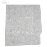 KA DECAL KIT