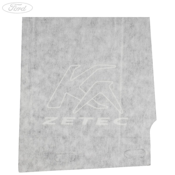 KA DECAL KIT