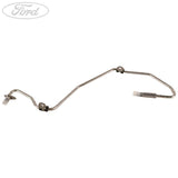 TRANSIT CUSTOM ECOBLUE TURBO OIL FEED PIPE 16-18