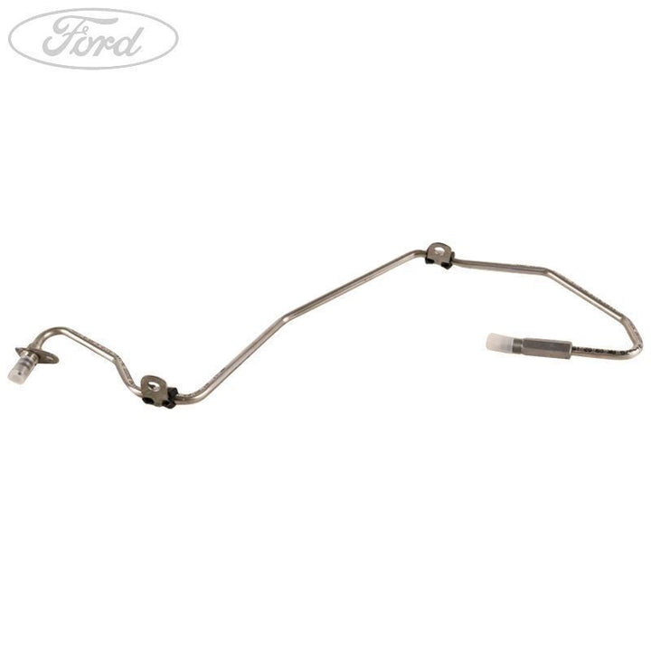 TRANSIT CUSTOM ECOBLUE TURBO OIL FEED PIPE 16-18