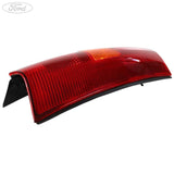 EVEREST ENDEAVOUR REAR PASSENGER SIDE LIGHT LAMP UNIT LENS 03-07