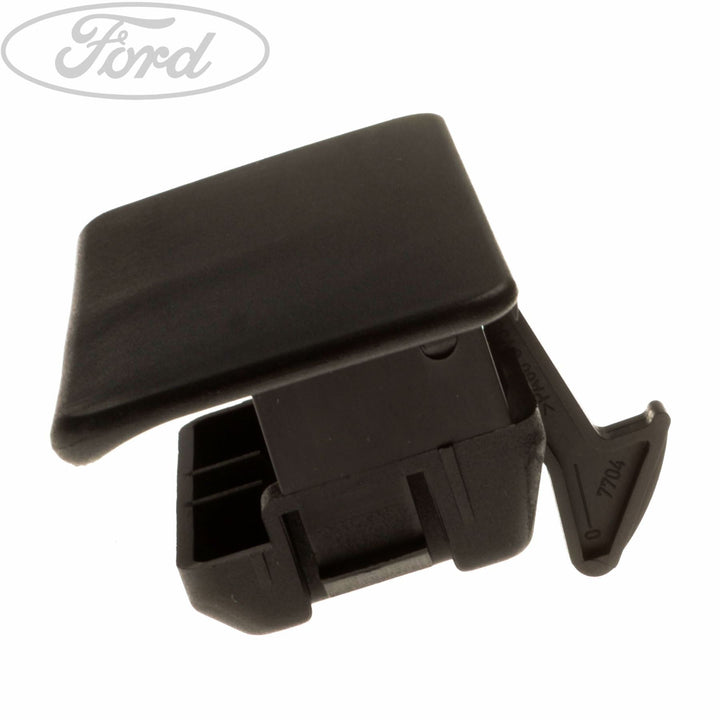 GLOVE COMPARTMENT LOCK