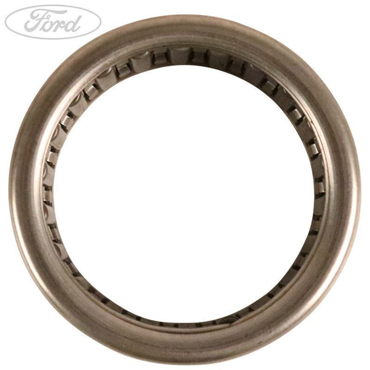 THRUST BEARING