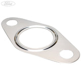 MONDEO ESCORT ORION FIESTA DIESEL EGR VALVE GASKET 93-