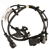 BRAKE SKID CONTROL WIRING