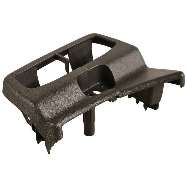 TRANSIT CUSTOM REAR N/S SEAT BELT BEZEL COVER 2012-2018