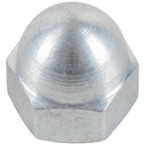 EXHAUST SYSTEM NUT PACK OF 5