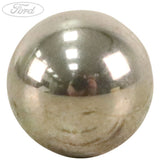 2.2 DURATORQ TDCI CYLINDER HEAD BALL POLISHED PLUG 2016-