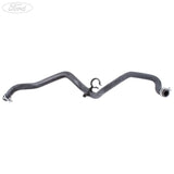 TRANSIT DURATORQ HEATER HOSE 4WD RWD 2011-2013