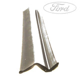 FIESTA BONNET WEATHERSTRIP SEAL