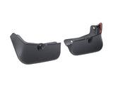 KUGA 09/2016-11/2019 MUD FLAPS FRONT,CONTOURED