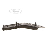 FIESTA FRONT BUMPER REINFORCEMENT