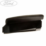 TRANSIT N/S FRONT BODY PANEL AIR DEFLECTOR DUCT