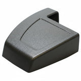 TRANSIT CUSTOM N/S FRONT & MIDDLE O/S REAR ROOF RACK CAP
