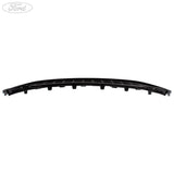 FIESTA FRONT RADIATOR GRILLE COVER C1BJ-17B968-AB, 2009 - 2020