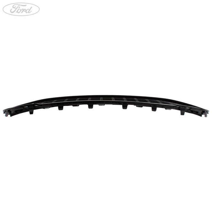 FIESTA FRONT RADIATOR GRILLE COVER C1BJ-17B968-AB, 2009 - 2020