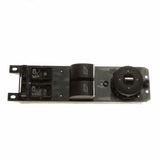 FRONT DOOR WINDOW MIRROR CONTROL SWITCH
