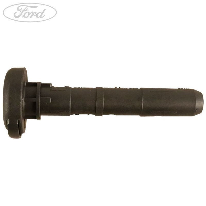TRANSIT MK5 MK6 N/S REAR WIPER MOTOR WITH DUAL REAR DOORS