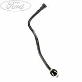 FUEL LINE TUBE HOSE