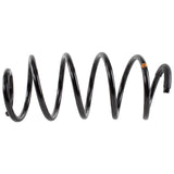 FIESTA FUSION FRONT O/S OR N/S SUSPENSION COIL SPRING