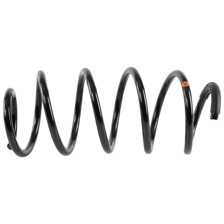 FIESTA FUSION FRONT O/S OR N/S SUSPENSION COIL SPRING