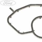FIESTA FUSION 1.4 1.6 DIESEL OIL COOLER COVER PLATE GASKET