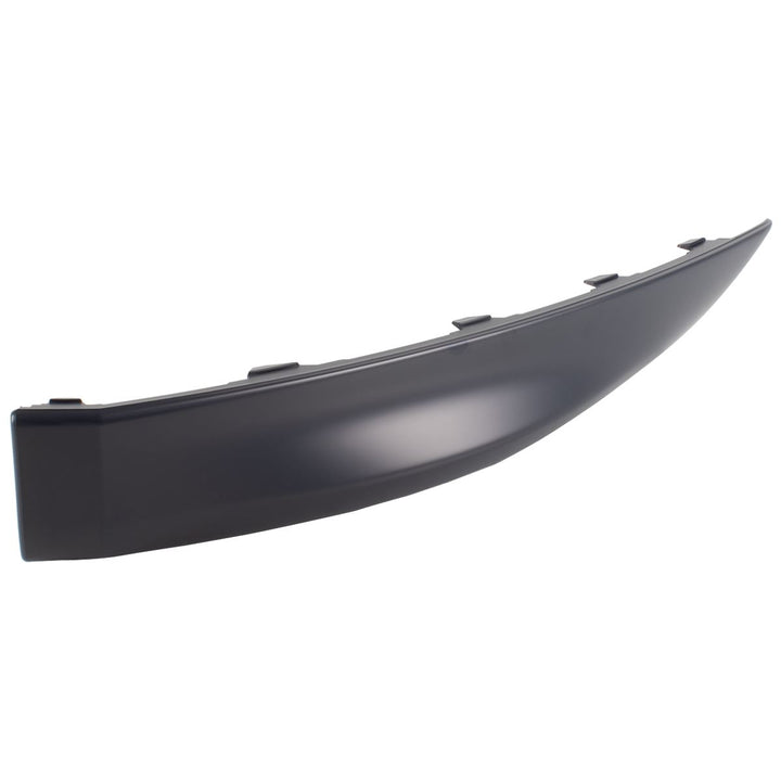FOCUS MK3 FRONT O/S LOWER BUMPER EXTENSION LIP PANEL 2014-