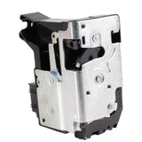 FIESTA FUSION O/S DOOR LOCK