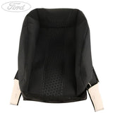 SEAT BACK COVER