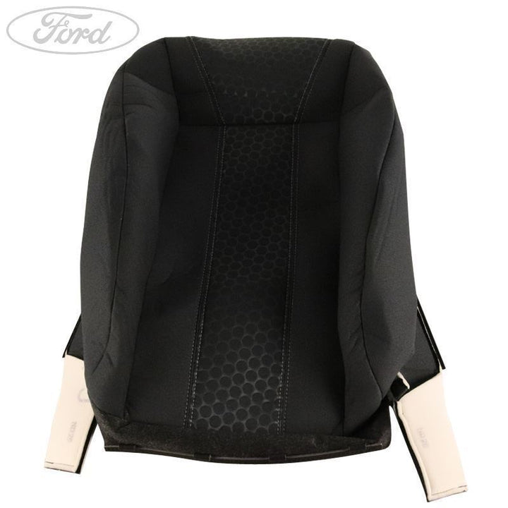 SEAT BACK COVER