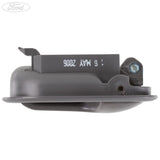 EVEREST ENDEAVOUR TAILGATE OPENING DOOR INSIDE HANDLE 03-07