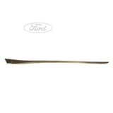 BODY MOULDINGS