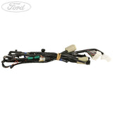 WIRING