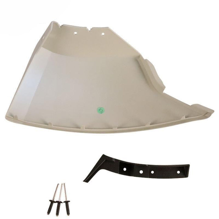 EXTENSION BUMPER